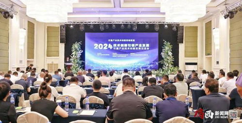 2024石墨產(chǎn)業(yè)技術(shù)創(chuàng)新發(fā)展交流會(huì)在雞西市成功召開(kāi)，聚焦信息科技領(lǐng)域技術(shù)開(kāi)發(fā)新機(jī)遇